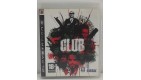 The club Jeu Playstation 3 PS3 Avec Notice AE901