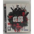 The club Jeu Playstation 3 PS3 Avec Notice AE901