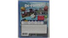 DeFormers  Jeu PS4 Playstation 4 Sans Notice AE928