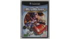 Micromachines Jeu Nintendo Gamecube Avec Notice AE946