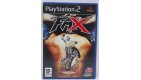 Freestyle Metal X Jeu PS2 Playstation 2 Sans Notice AE958