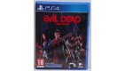 Evil Dead: The Game  Jeu PS4 Playstation 4 AE983
