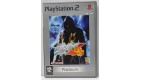 Tekken 4   Jeu Playstation 2 PS2 Platinum Avec Notice AE996
