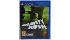 Gravity Rush Jeu PS Vita  Sans Notice AF25