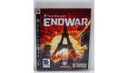 Tom's Clancy Endwar Jeu Playstation 3 PS3 Avec Notice AF27