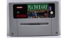 PGA Tour Golf Jeu Super Nintendo SNES / Pal/ Eur AF36