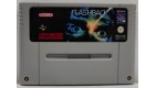 Flashback Jeu Super Nintendo SNES / Pal/ Eur AF40