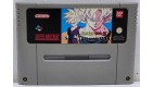 Dragon Ball La Légend Saïen  Jeu Super Nintendo SNES / Pal/ Eur  AF41