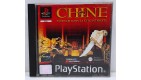 Chine : Intrigue Dans La Cité Interdite Jeu Playstation 1 PS1 Avec Notice AF53
