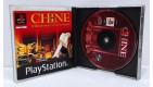 Chine : Intrigue Dans La Cité Interdite Jeu Playstation 1 PS1 Avec Notice AF53