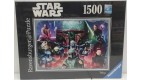 Star Wars - Boba Fett, Chasseur de Primes 1500 Pièces  800 mm x 600 mm Neuf AF70
