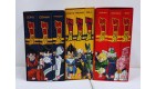Dragon Ball - Intégrale Remasterisée et Non Censurée - 3 Coffrets DVD AF73