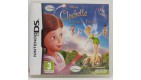 Clochette Et L'expédition Féérique Jeu Nintendo DS et 3DS Sans Notice AF74