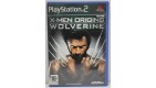 X-Men Origins : Wolverine Jeu Playstation 2 PS2 Avec Notice AF80