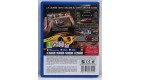 Asphalt Injection Jeu PS Vita Avec Notice AF88