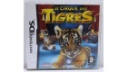 Le Cirque Des Tigres Jeu Nintendo DS, 2DS & 3DS Neuf R90