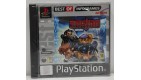 Gekido Jeu Playstation 2 PS2  Neuf AF104