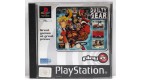 Guilty Gear Jeu Playstation 2 PS2 Avec Notice AF107