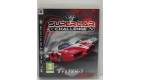 SuperCar Challenge Jeu Playstation 3 PS3 Avec Notice K130