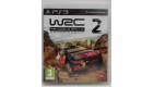 WRC 2 : FIA World Rally Championship Jeu Playstation 3 PS3 Avec Notice AF126