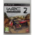 WRC 2 : FIA World Rally Championship Jeu Playstation 3 PS3 Avec Notice AF126