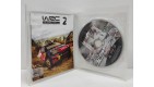 WRC 2 : FIA World Rally Championship Jeu Playstation 3 PS3 Avec Notice AF126