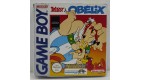 Asterix Et Obelix Jeu Nintendo Game Boy  Complet Boite, Notice + Cale  AF133
