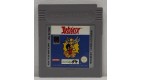 Asterix Et Obelix Jeu Nintendo Game Boy  Complet Boite, Notice + Cale  AF133