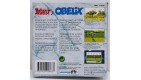 Asterix Et Obelix Jeu Nintendo Game Boy  Complet Boite, Notice + Cale  AF133