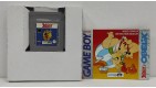 Asterix Et Obelix Jeu Nintendo Game Boy  Complet Boite, Notice + Cale  AF133