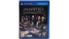 Injustice : les Dieux sont parmi nous Jeu PS Vita  Sans Notice AF142
