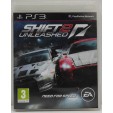 Shift 2 : Unleashed Jeu Playstation 3 PS3 Avec Notice AF155