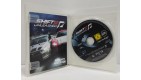 Shift 2 : Unleashed Jeu Playstation 3 PS3 Avec Notice AF155