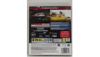 Shift 2 : Unleashed Jeu Playstation 3 PS3 Avec Notice AF155