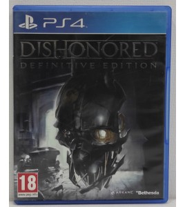 Until Dawn Jeu PS4 Playstation 4 Sans Notice AF166