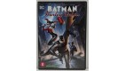 Batman et Harley Quinn - DVD - DC COMICS AH75