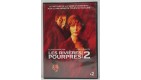 Les Rivières pourpres-Saison 2 DVD AH76