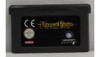 Prince of Persia : Les Sables du temps Jeu Game Boy Advance  AF171