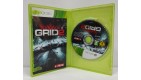 Race Driver : Grid 2 - édition limitée  Jeu Xbox 360 Avec Notice AF177