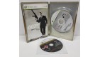007 Quantum Of Solace Edition Collector Steelbook  Jeu Xbox 360 Avec Notice R91
