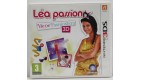 Léa Passion Vie de Fashionista 3D Jeu Nintendo 2DS & 3DS AF184