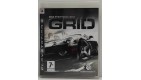 Race Driver Grid Jeu Playstation 3 PS3 Avec Notice T122