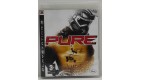 Pure Jeu Playstation 1 PS1 Avec Notice T123