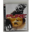 Pure Jeu Playstation 1 PS1 Avec Notice T123