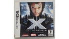 X-men III - le jeu officiel  Jeu Nintendo DS, 2DS & 3DS Avec Notice AF206