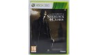 Le Testament de Sherlock Holmes Jeu Xbox 360 Avec Notice AF210