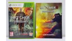 The Witcher 2 : Assassins of Kings - Enhanced édition Jeu Xbox 360 AF217
