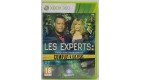 Les Experts : Complot à Las Vegas Jeu Xbox 360 Avec Notice AF237