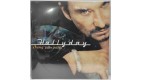 Johnny Hallyday Vinyle De Légende N°5  Sang Pour Sang Neuf JO08