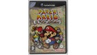 Paper Mario : La Porte Millénaire  Jeu Nintendo Gamecube Avec Notice TBE AF239